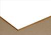 Tablero MDF plastificado ignífugo